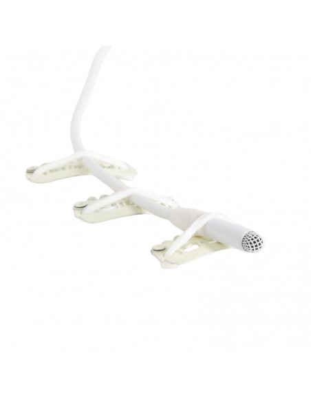 HIDE-A-MIC Clipz