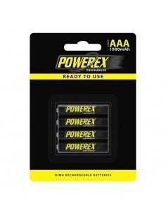 POWEREX PRO AAA...