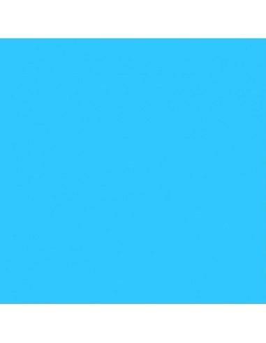ROSCO E-Colour 724 Ocean Blue