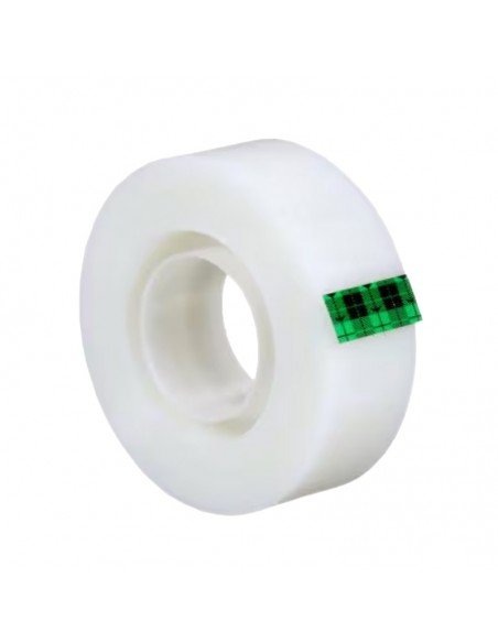 3M Scotch Magic Tape - 19mm x 33m