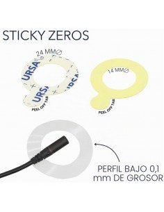 Sticky Zeros URSA  - 90 ud 2