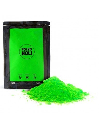 Bag Holi Powder - 100gr
