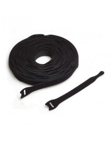 ONE WRAP Velcro Clamp for Wires 25...