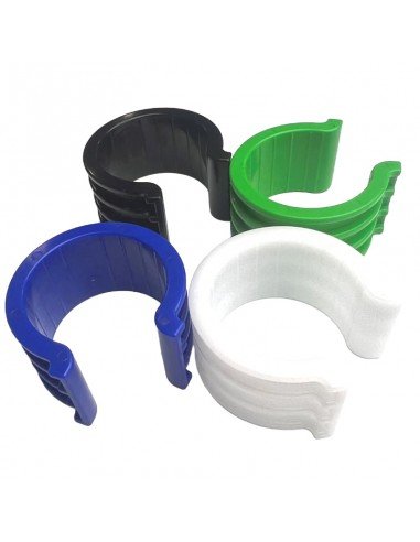 Eco C Clip - Azul