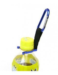 Carabiner for Water bottles