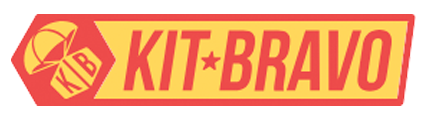 KIT BRAVO